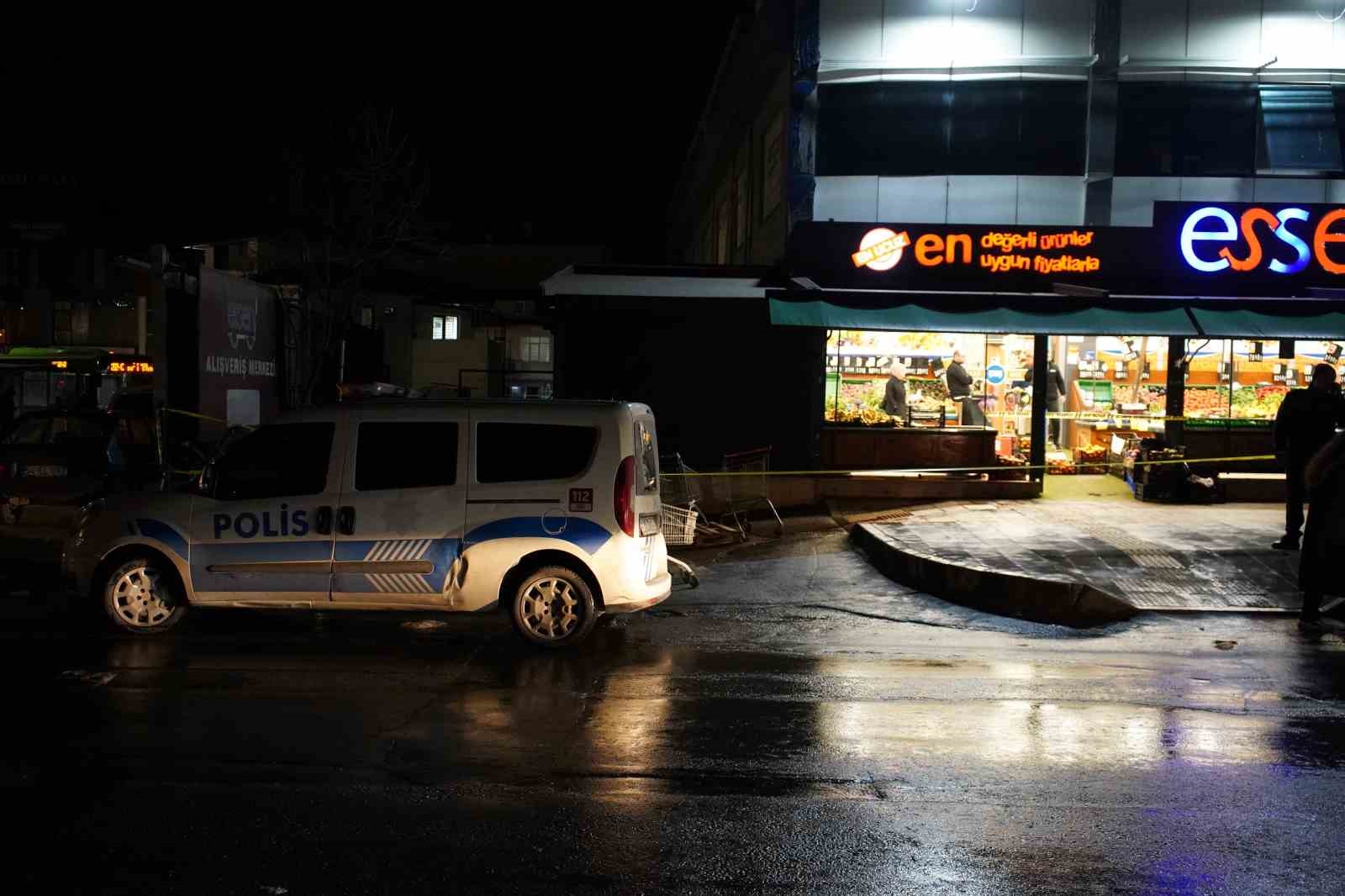 Göğsünden bıçaklanmıştı, hayatını kaybetti: Kaçan şüpheli yakalandı

