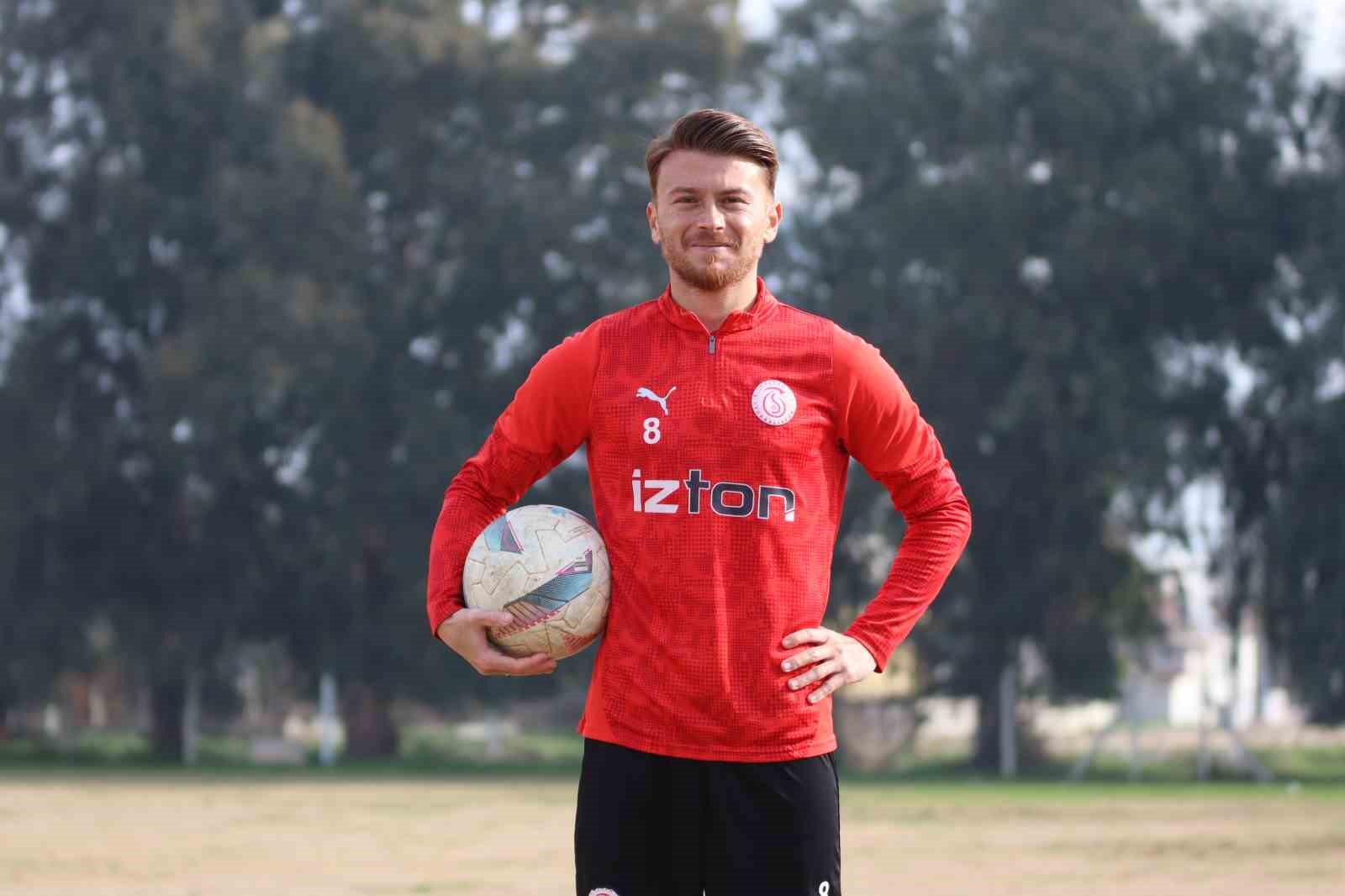 Gökay Iravul: "Aykut Kocaman benim için bir baba gibidir"
