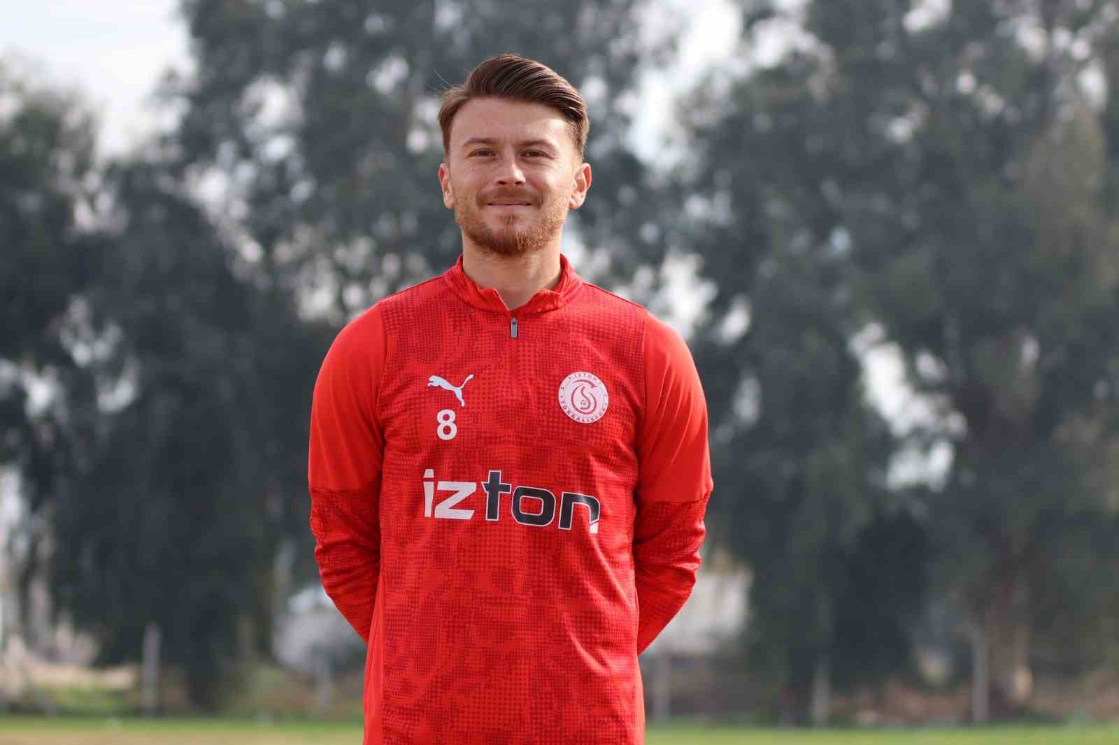 Gökay Iravul: "Aykut Kocaman benim için bir baba gibidir"
