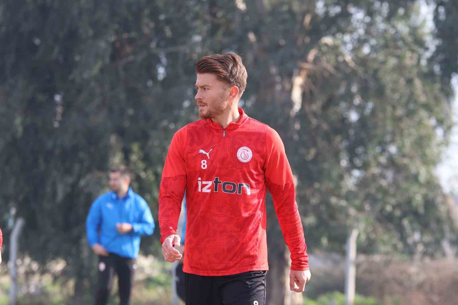 Gökay Iravul: "Aykut Kocaman benim için bir baba gibidir"
