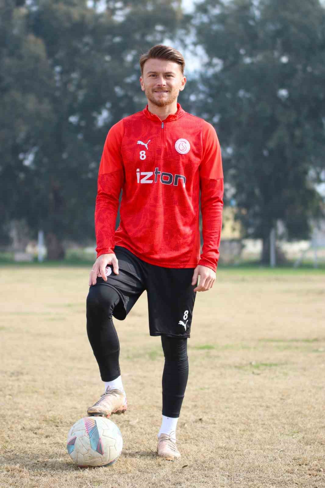 Gökay Iravul: "Aykut Kocaman benim için bir baba gibidir"
