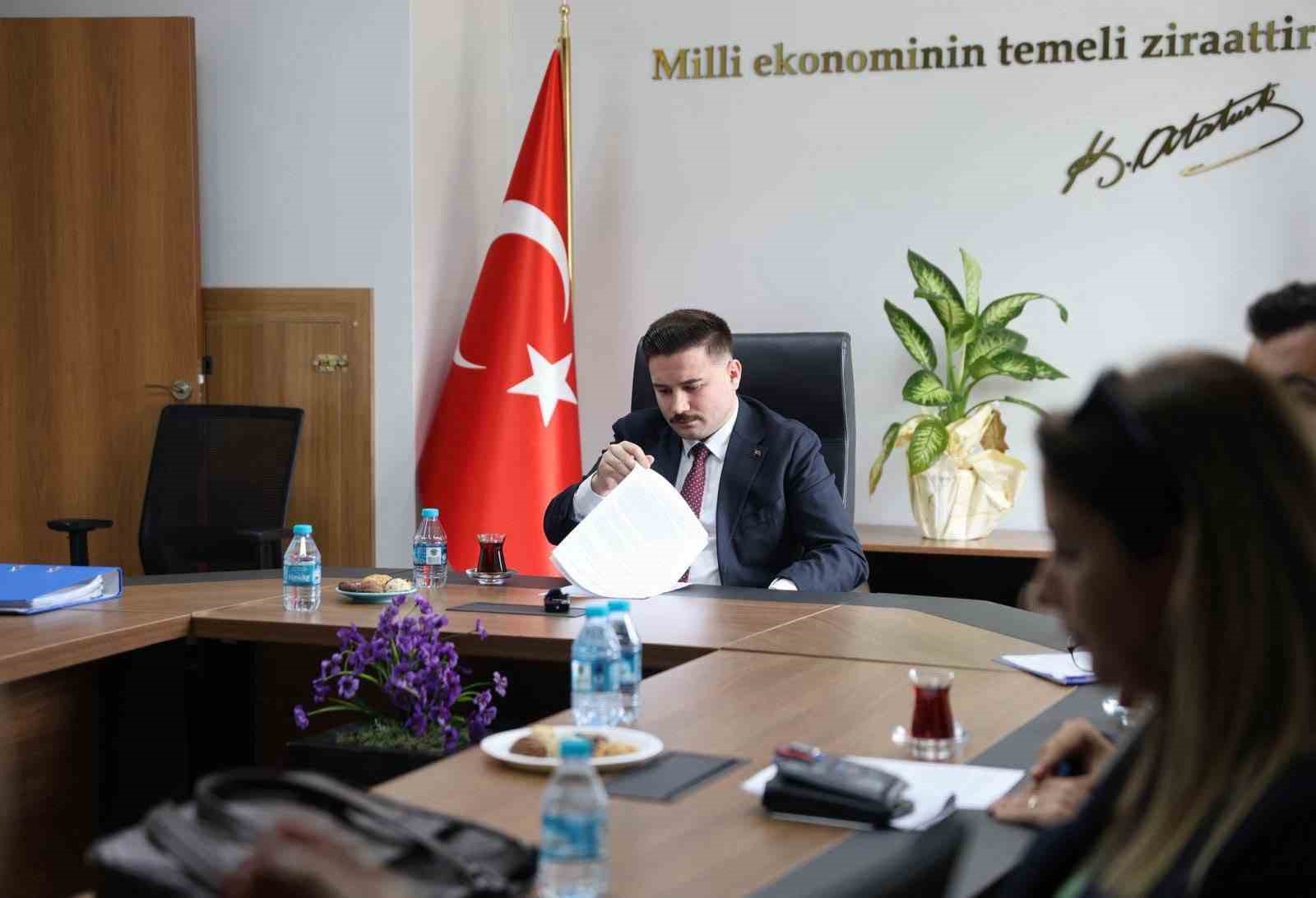 Gökçeada yaz turizmine hazırlanıyor
