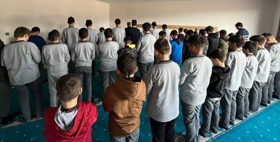 Gökçedere’de ‘Maarifin Kalbinde Ramazan’ etkinlikleri başladı
