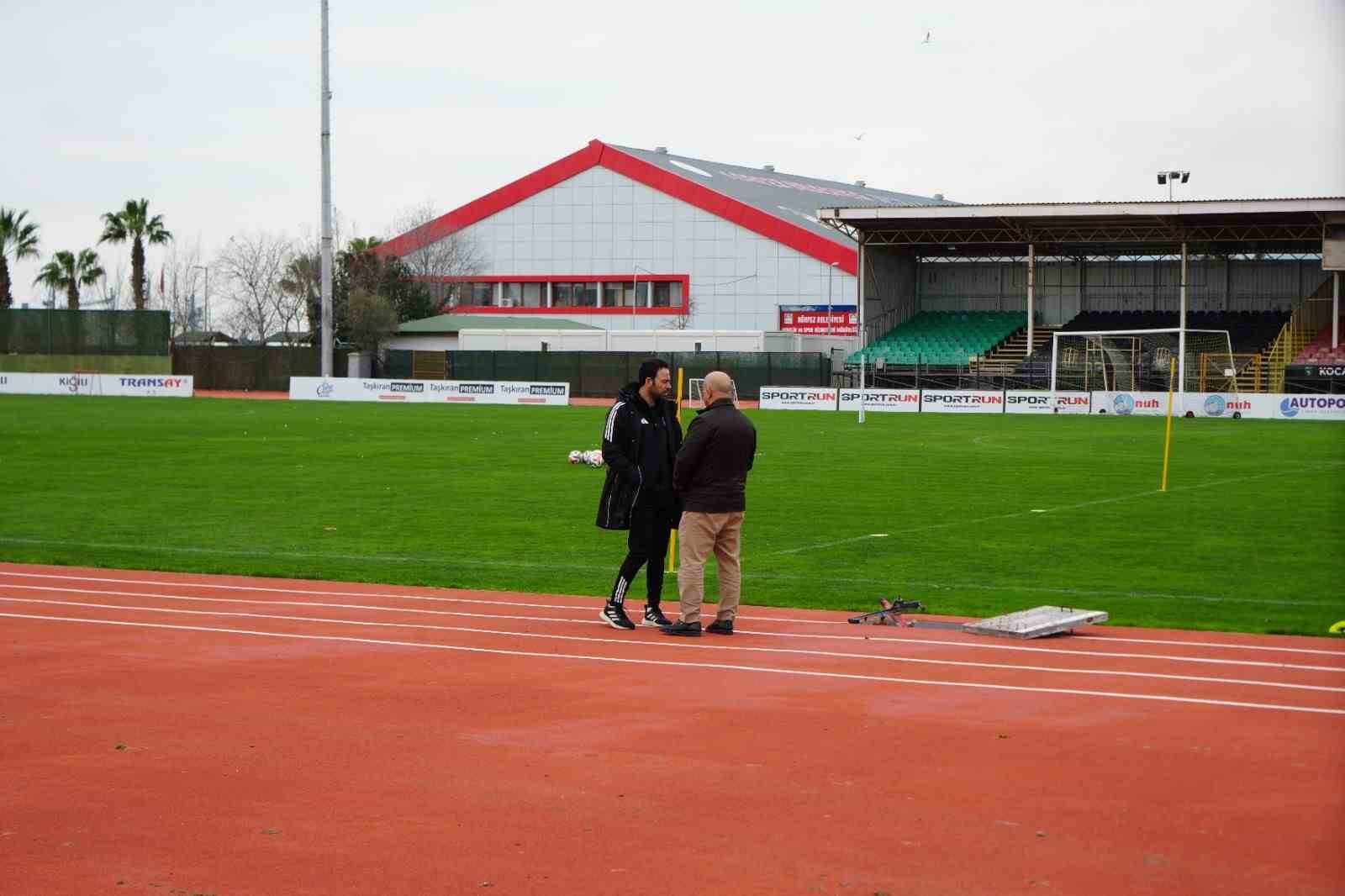 Gökhan Değirmenci’den Skriniar açıklaması
