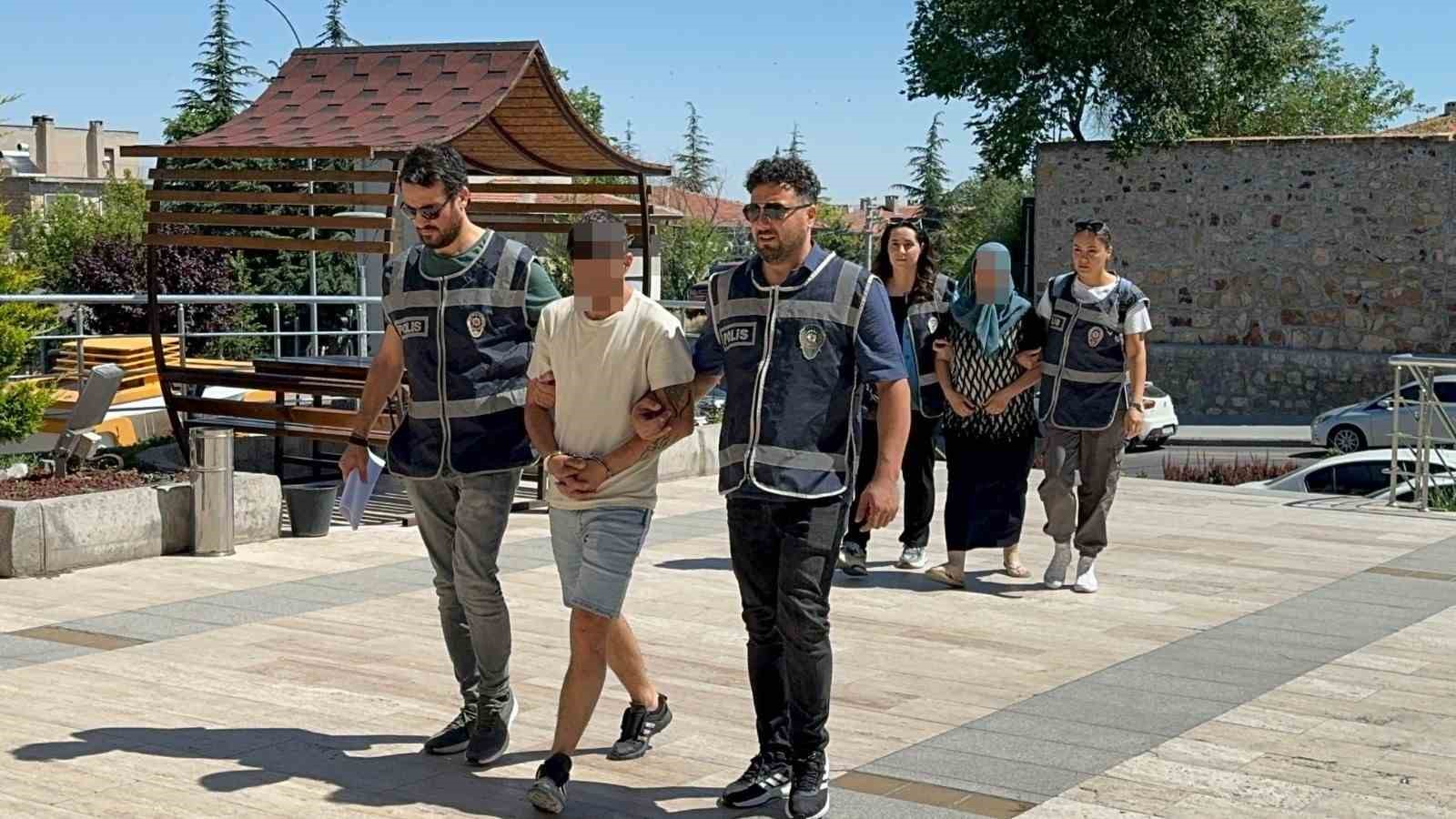 Gold Emlak dolandırıcılığı sanıklarına ceza yağdı
