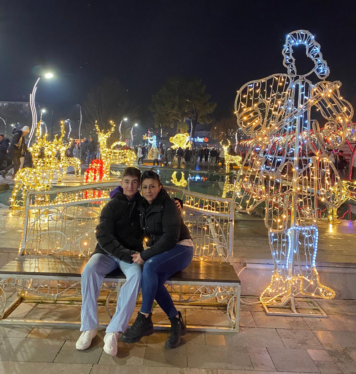 Gölette boğulan 13 yaşındaki Tanju’dan geriye bu videoları kaldı
