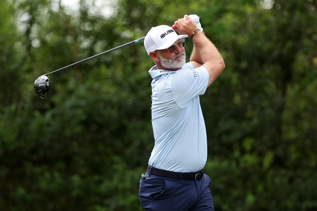 Golfün yıldızları Antalya’da buluşacak
