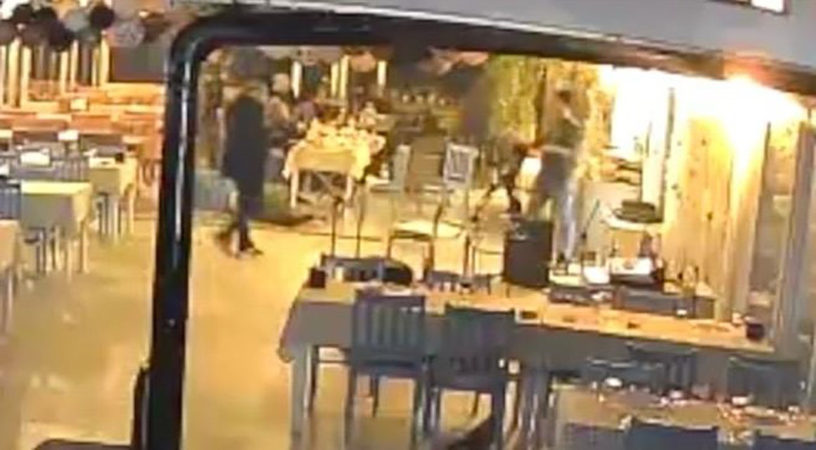 Gömeç’te cinayet bir kez daha yürekleri dağladı
Gömeç’te cinayet bir kez daha yürekleri dağladı