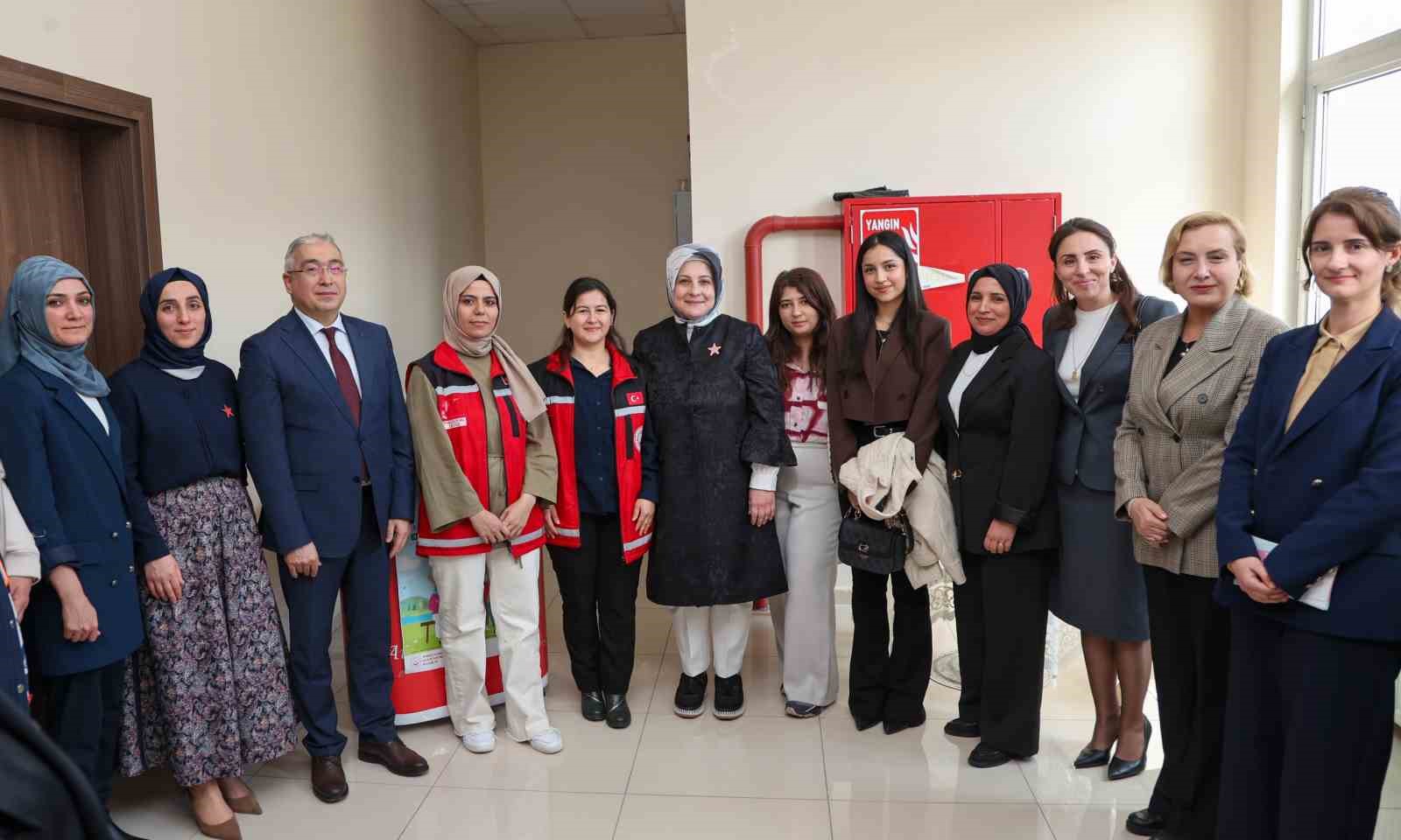 Gönül elçileri İznik ve Mudanya’da buluştu
