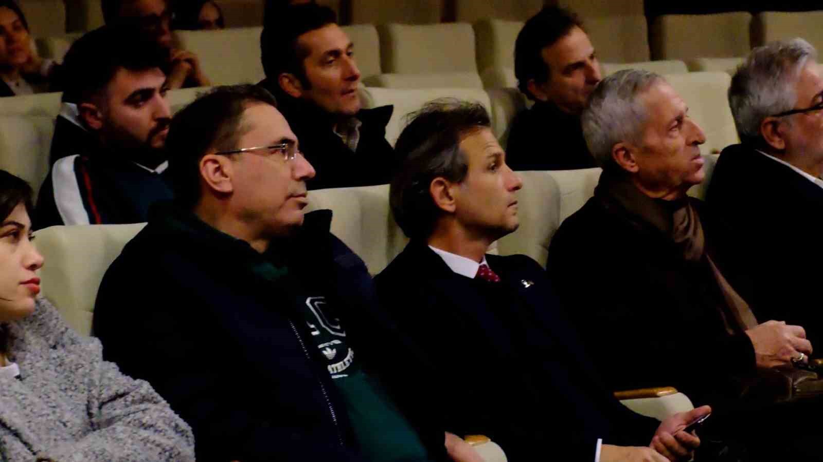 "Gönül Sofrası" etkinliği yoğun ilgi gördü
