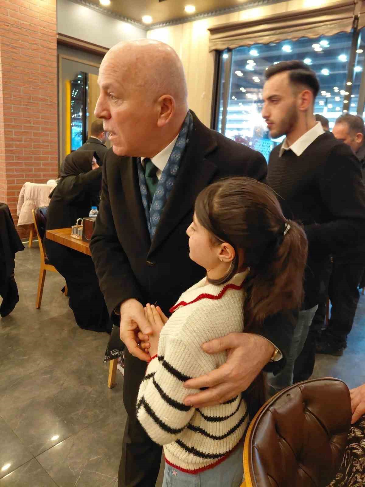 Gönüllü annelerden 440 aileye iftar sofrasında büyük dayanışma
