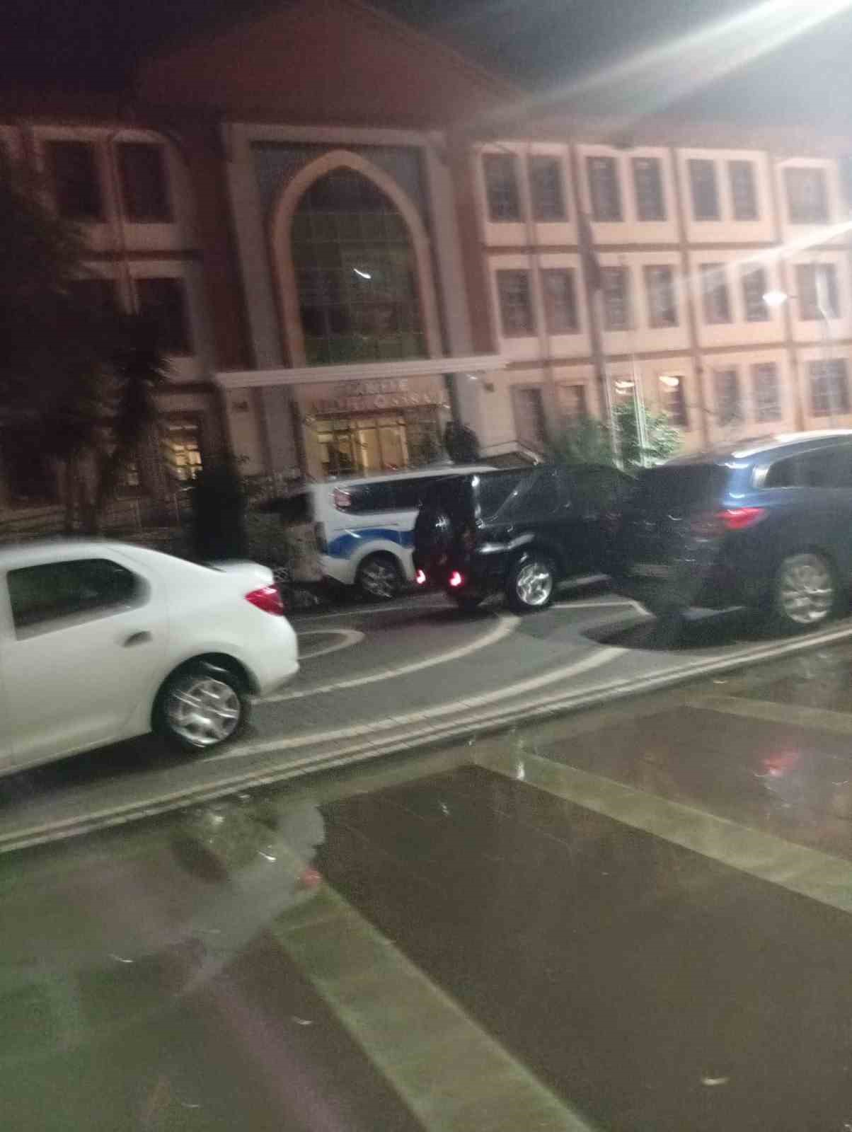 Görele Belediye Başkanı Hasbi Dede savcılık tarafından ifadeye çağrıldı
