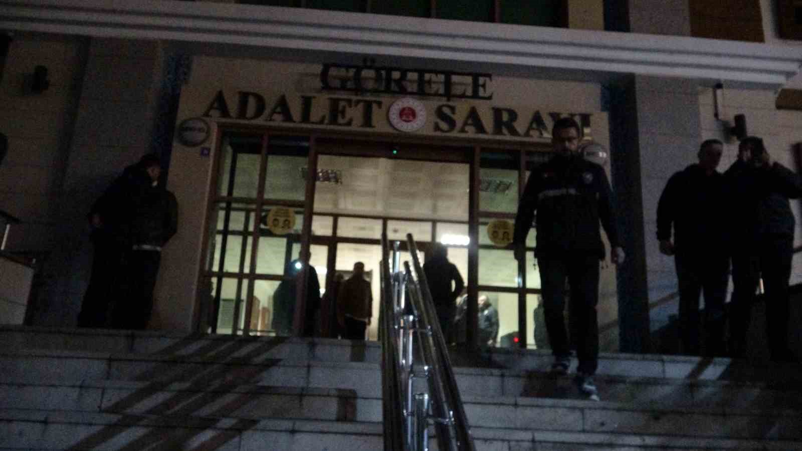 Görele Belediye Başkanı Hasbi Dede tutuklandı
