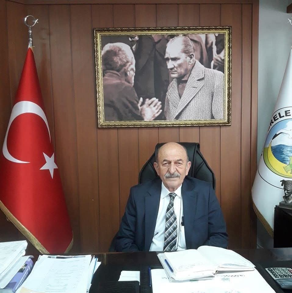Görele Belediyesi’ne geçici başkan görevlendirildi
