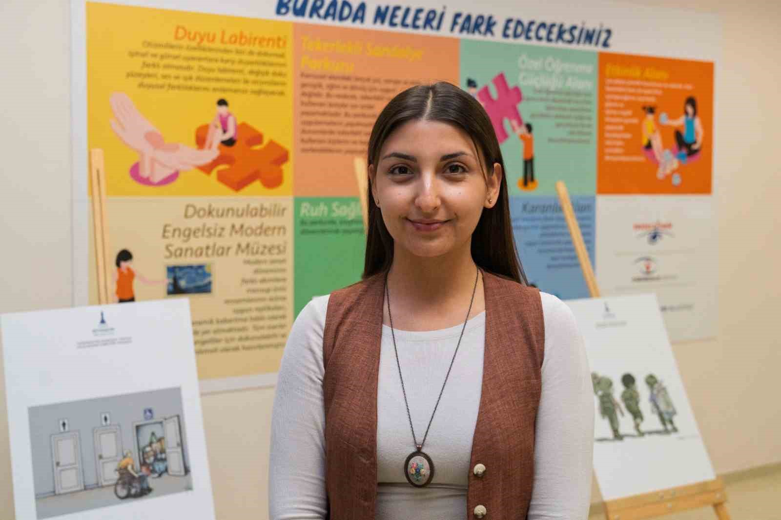 "Görünmeyen Engellilik" karikatür yarışması sonuçlandı
