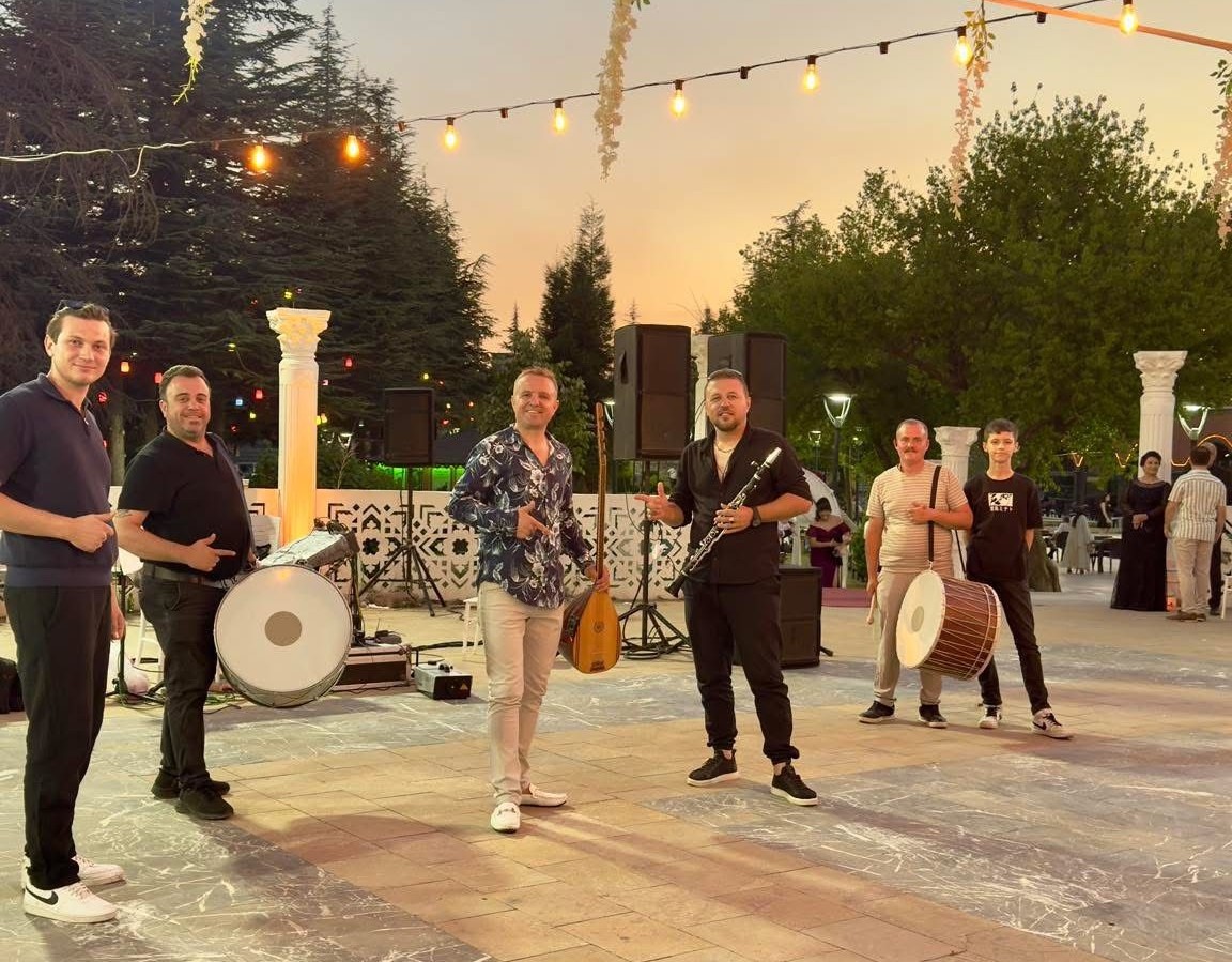 Gösteriş yerine samimiyet: Düğünlerde "Minimalist" dönüş başladı
