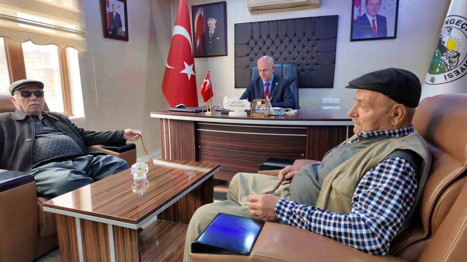 Goyan aşireti düğünler için kısıtlamaya gitti: ’’Kadınlar başımızın tacıdır’’
