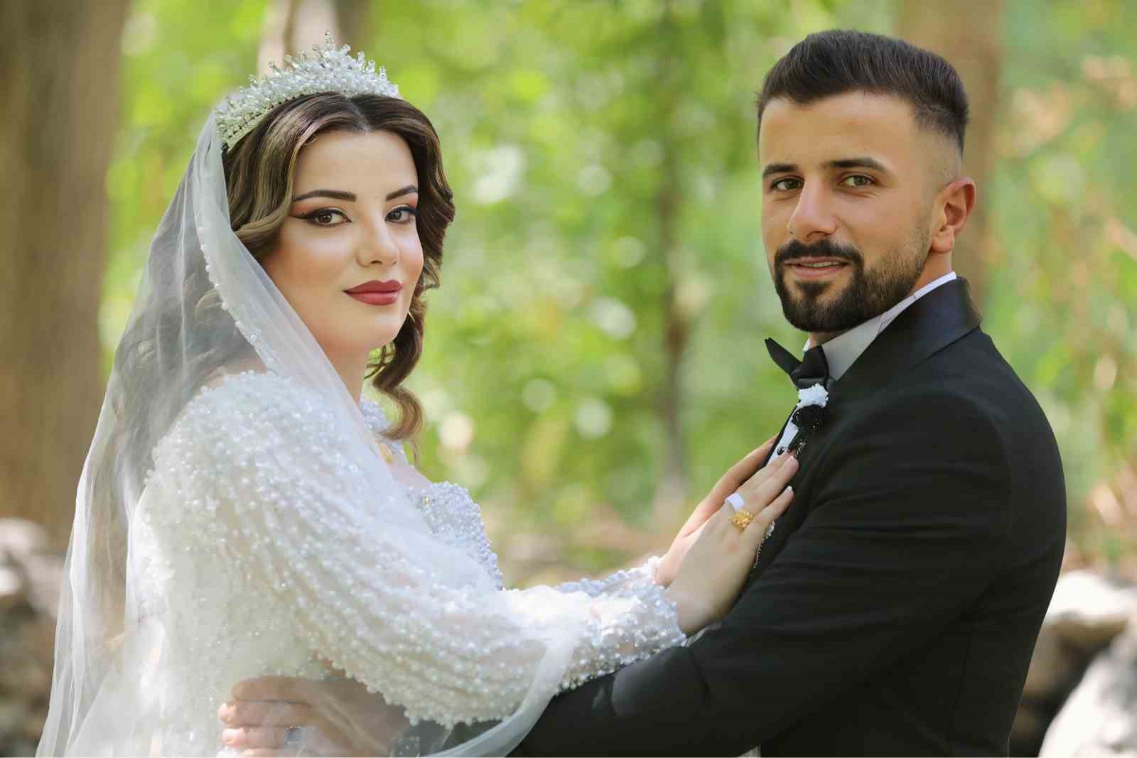 Goyan aşireti düğünler için kısıtlamaya gitti: ’’Kadınlar başımızın tacıdır’’
