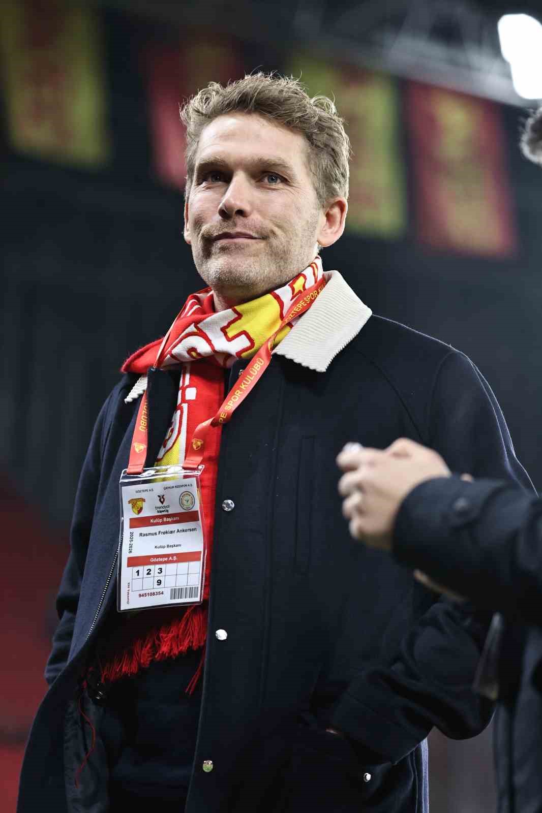 Göztepe 75 transferin 74’ünde 1.8 milyon Euro’yu geçmedi
