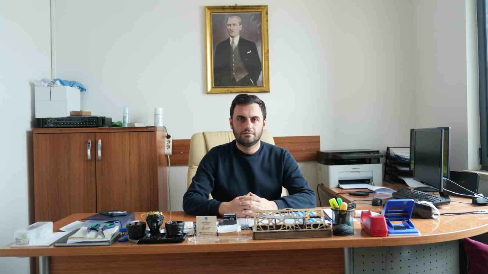 Göztepe Hatice Akbaş Yarı Olimpik Yüzme Havuzu’nda yeni dönem eğitimleri
