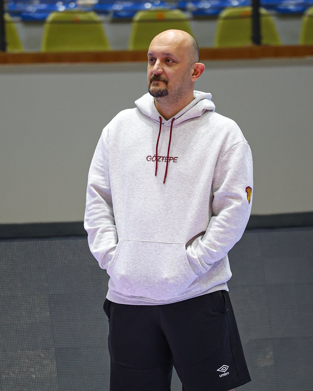 Göztepe Voleybol’da Ataman Güneyligil ile yollar ayrıldı
