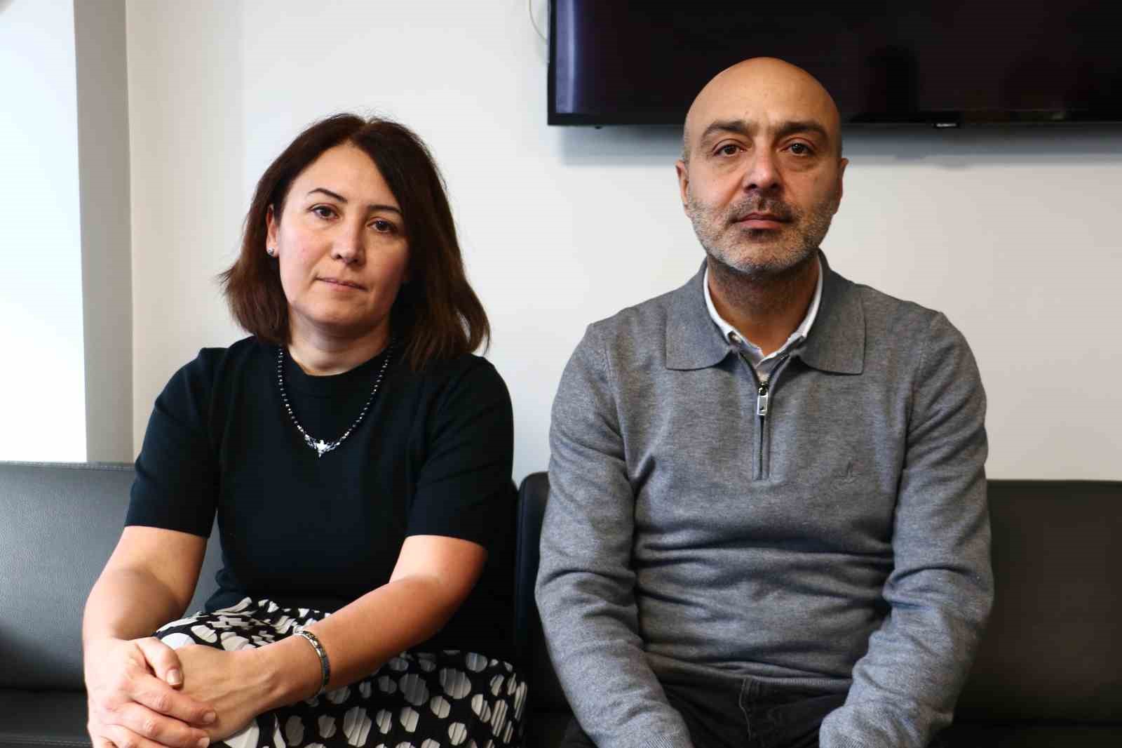 Grand Kartal Otel faciasında kayak kulübü sahibine ve eğitmenlerine suç duyurusu
