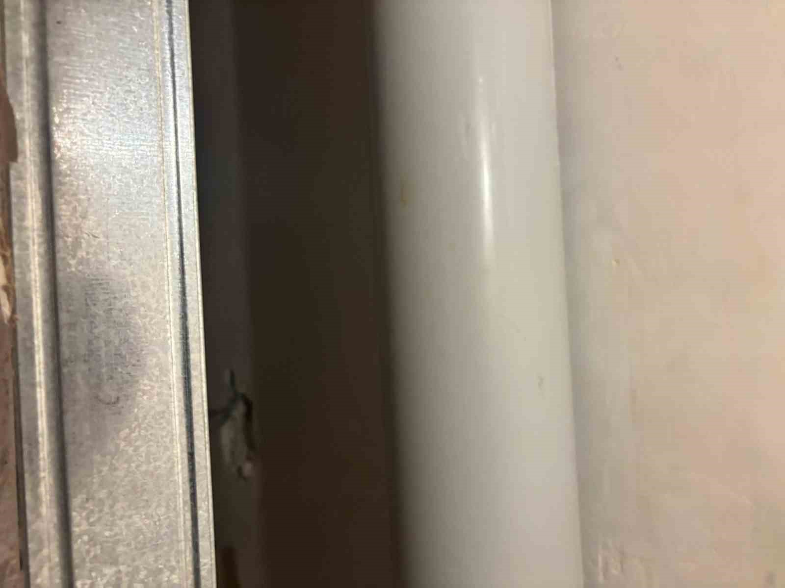 Gri kategoride aranan FETÖ firarisi Şadan Sakınan yakalandı
