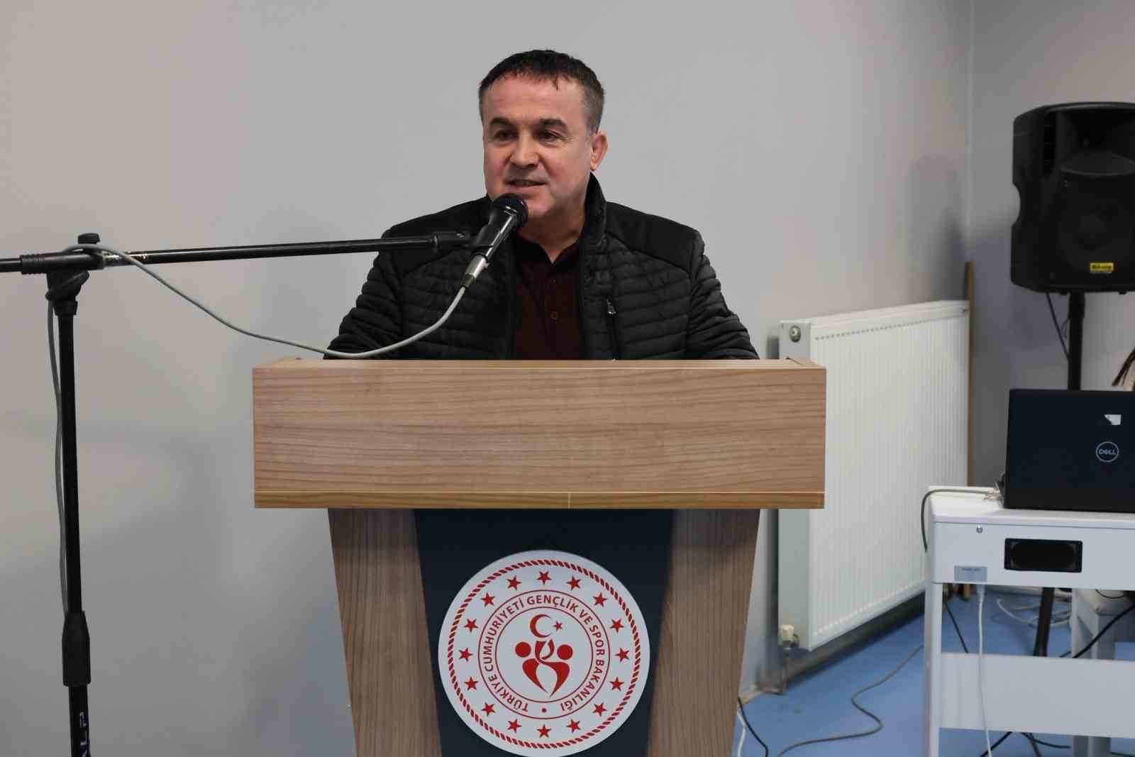 GSB Kış Kulübü Bilecik’te final yaptı
