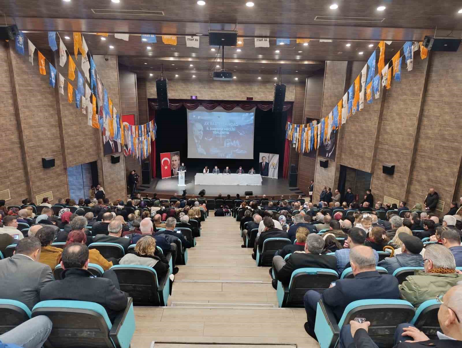 Gül: "Hedefimiz terörsüz Türkiye"
