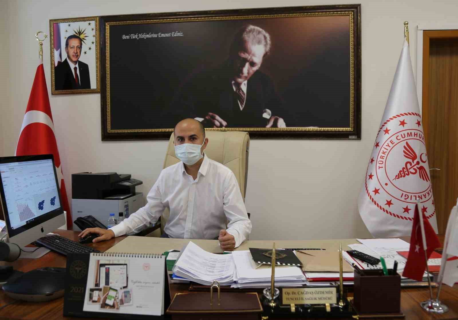 Gülistan Doku soruşturmasında dönemin başhekimi Çağdaş Özdemir gözaltına alındı
