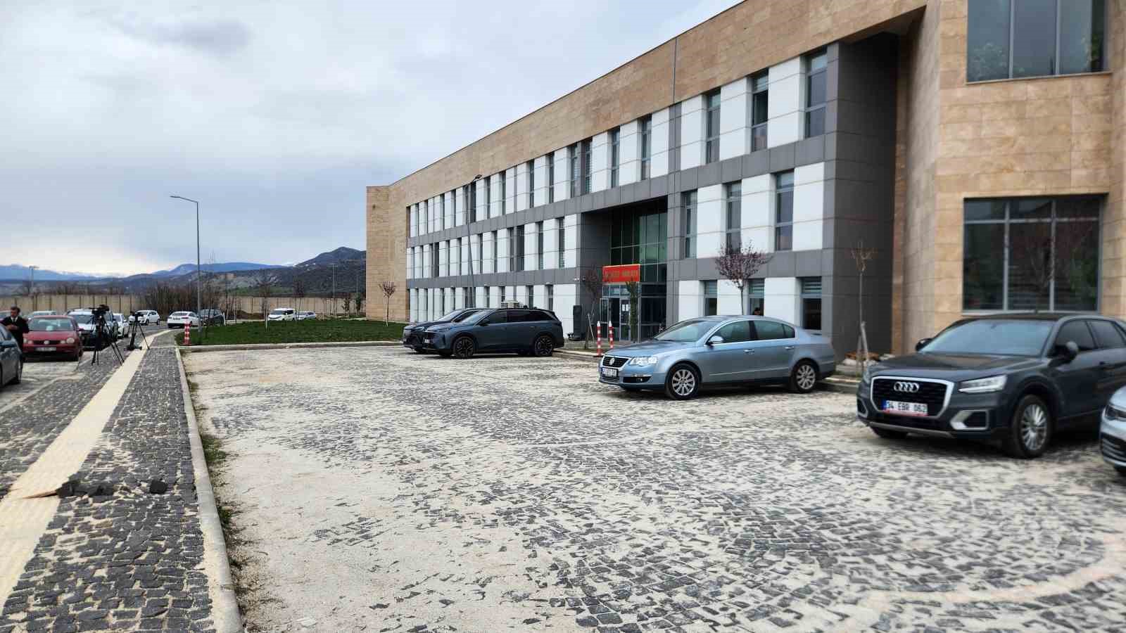 Gülistan Doku soruşturmasında Mustafa Türkay Sonel tutuklandı
