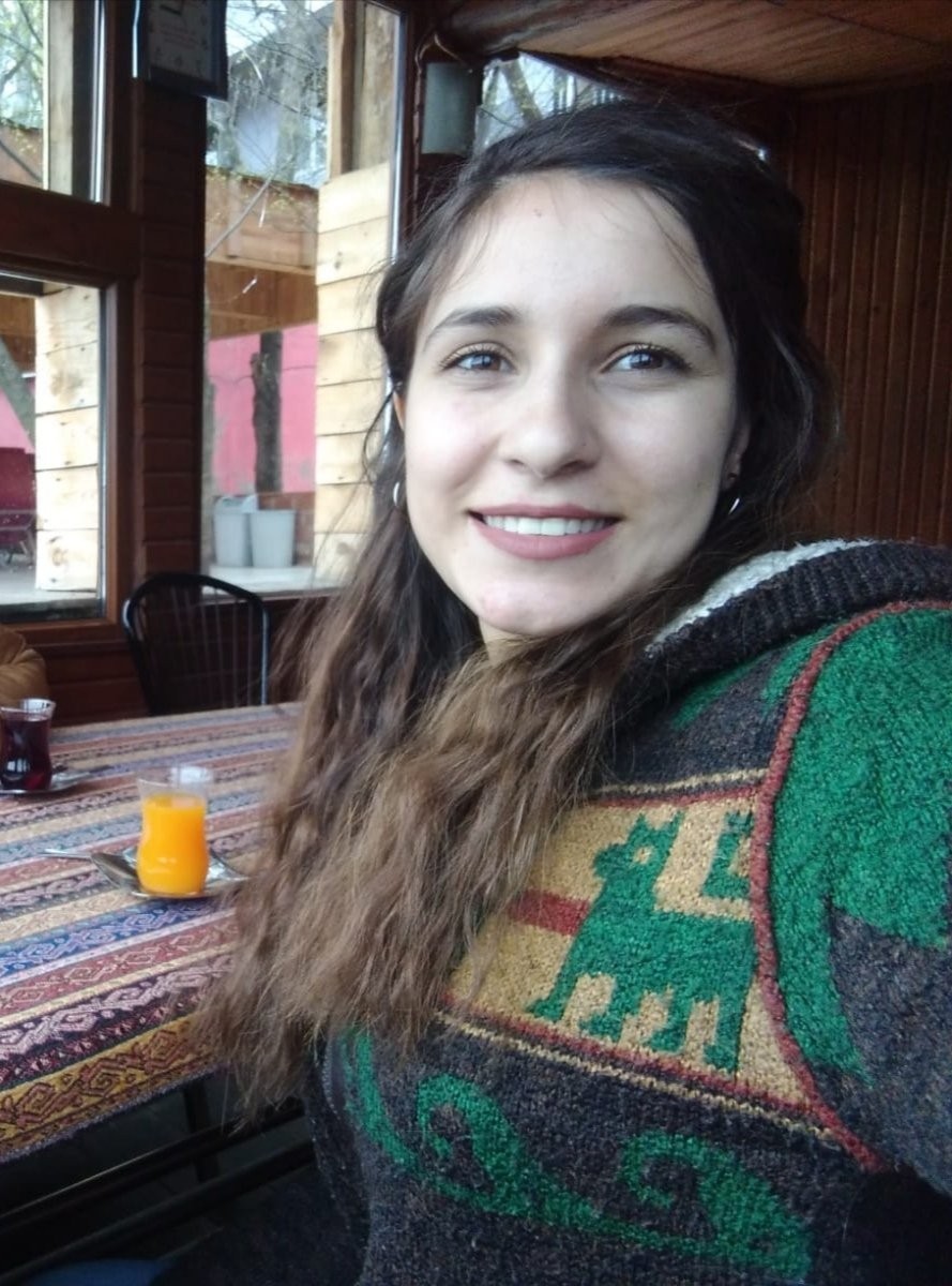 Gülistan Doku soruşturmasında Mustafa Türkay Sonel tutuklandı
