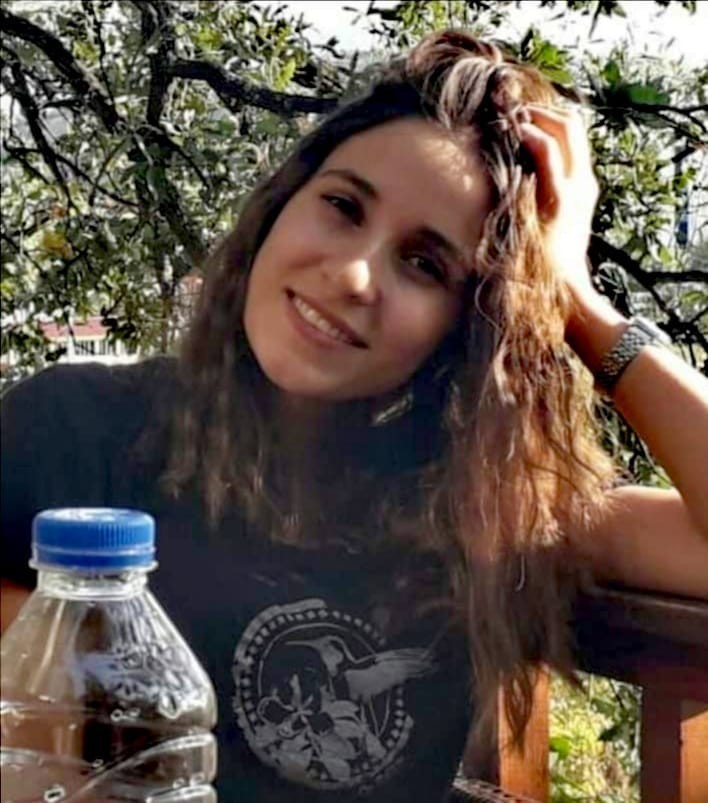 Gülistan Doku soruşturmasında Mustafa Türkay Sonel tutuklandı
