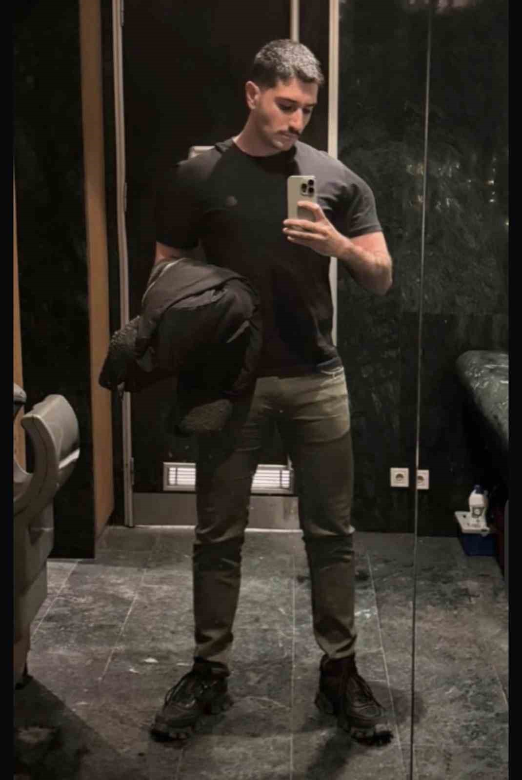 Gülistan Doku soruşturmasında Mustafa Türkay Sonel tutuklandı
