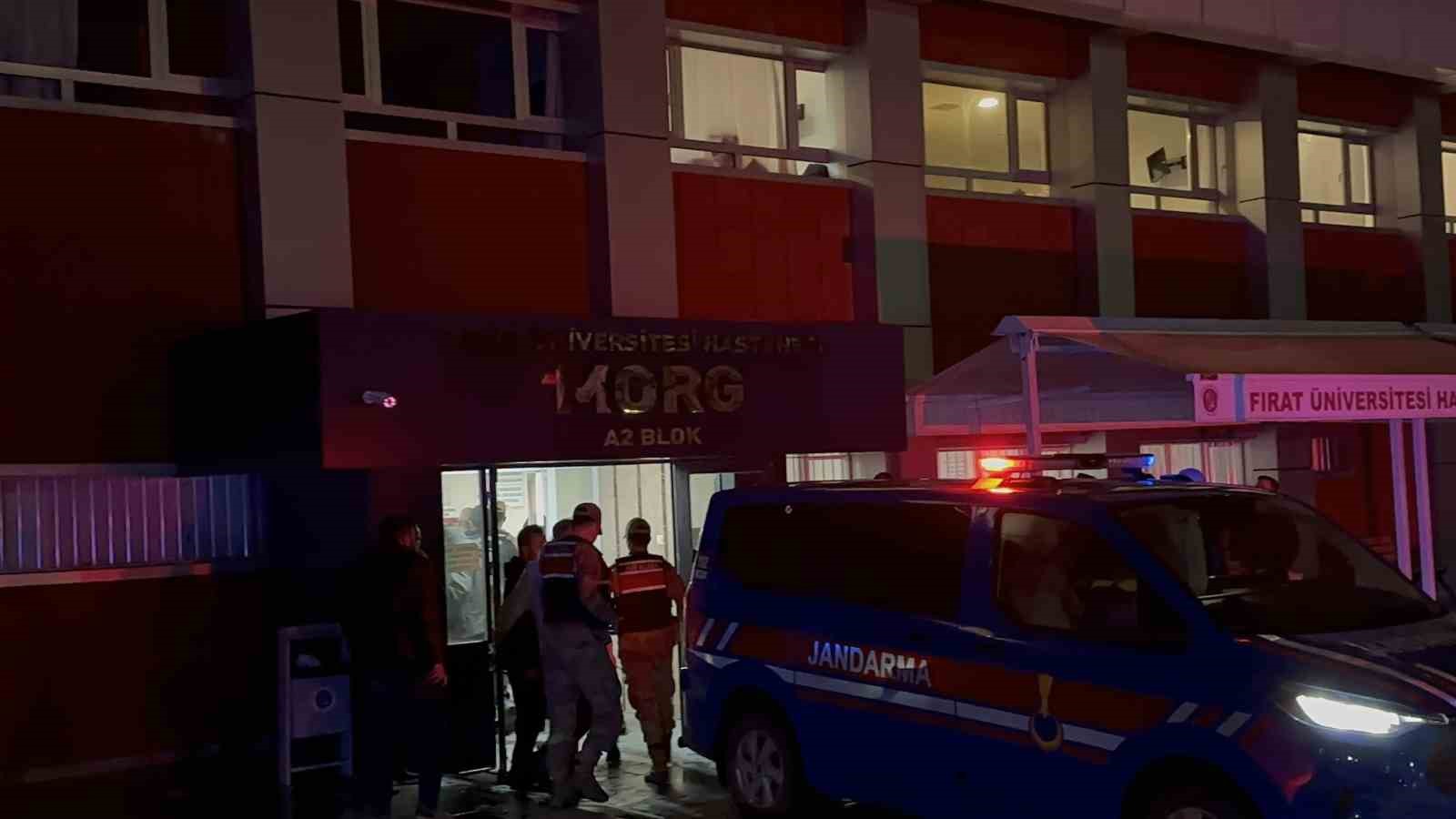 Gülistan Doku soruşturmasında tutuklanan başhekim sağlık kontrolünden geçirildi
