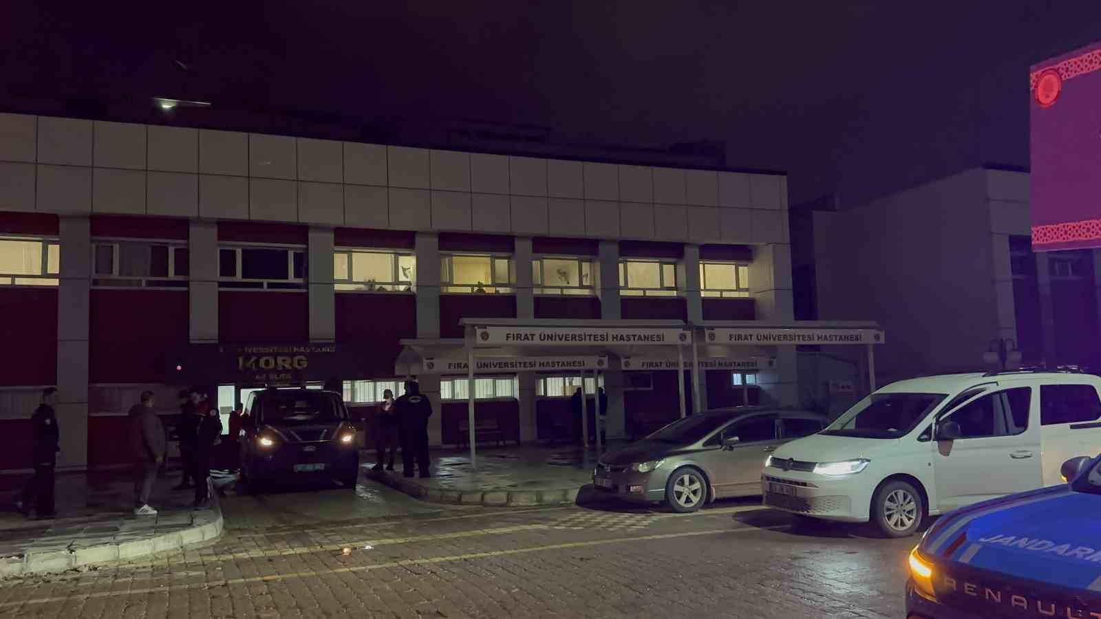 Gülistan Doku soruşturmasında tutuklanan başhekim sağlık kontrolünden geçirildi
