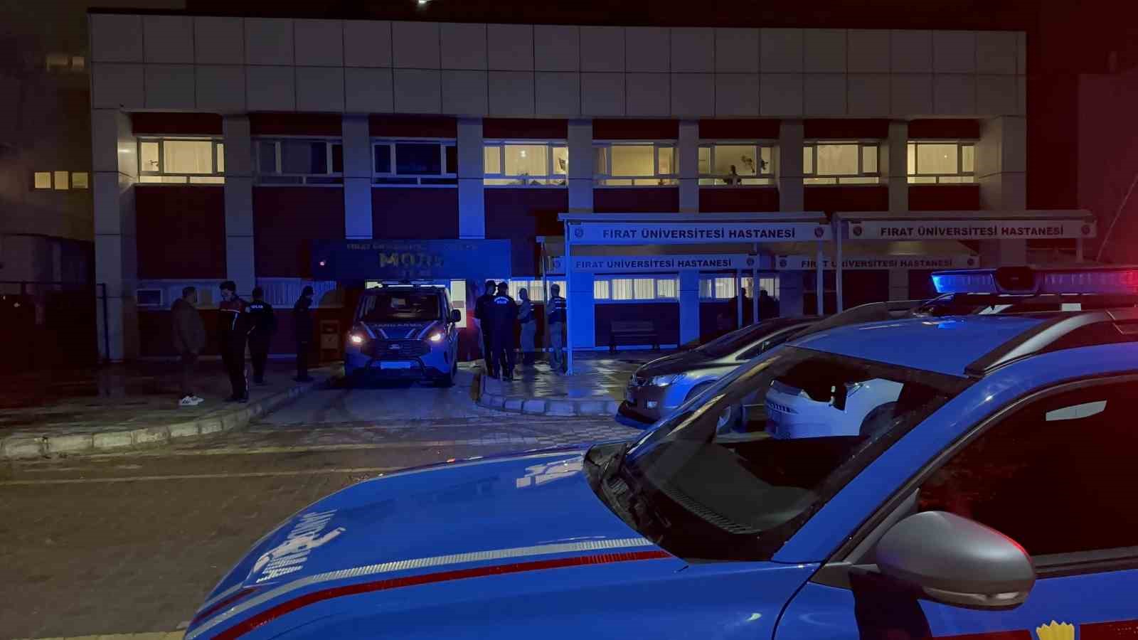 Gülistan Doku soruşturmasında tutuklanan başhekim sağlık kontrolünden geçirildi
