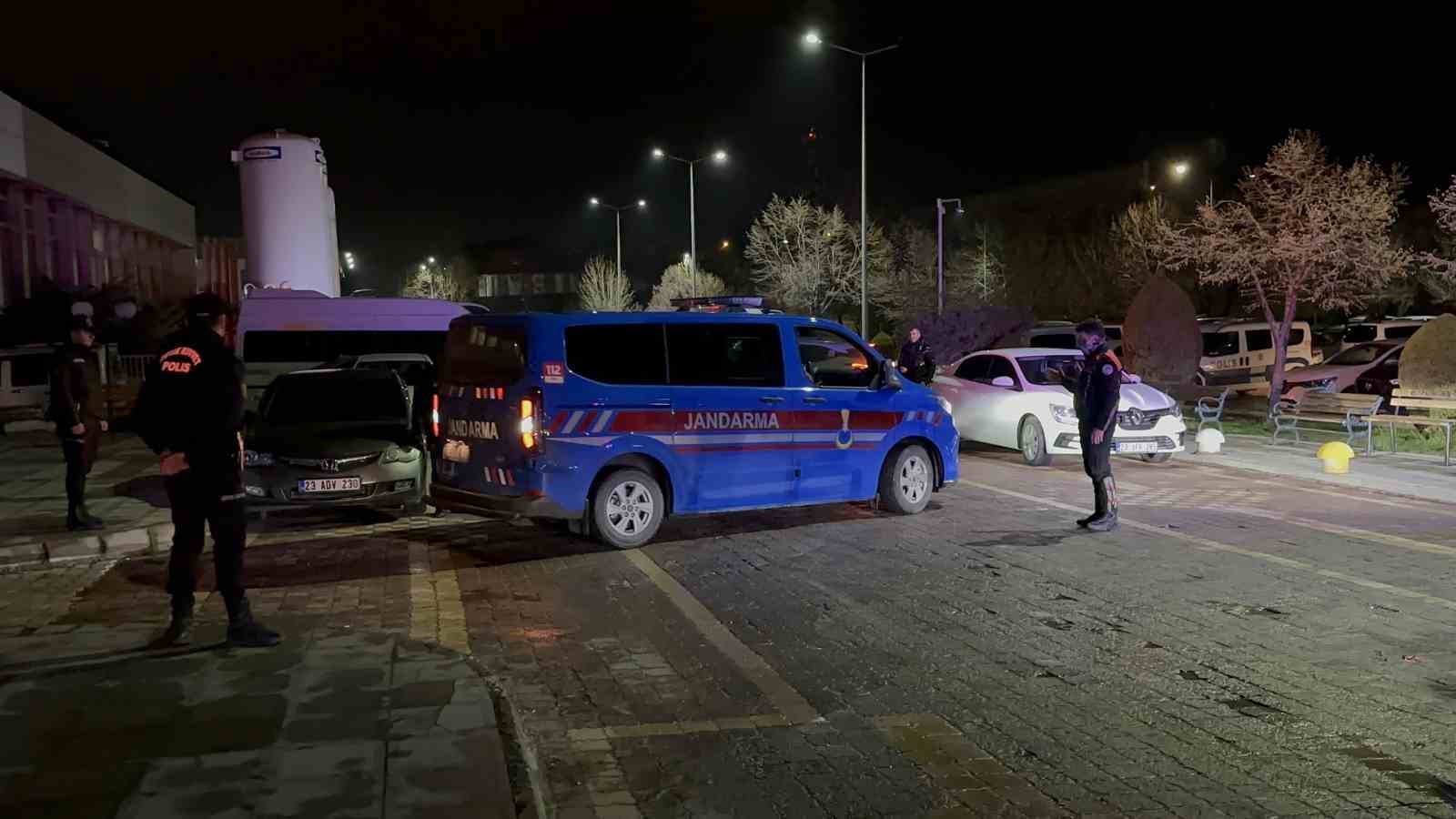 Gülistan Doku soruşturmasında tutuklanan başhekim sağlık kontrolünden geçirildi
