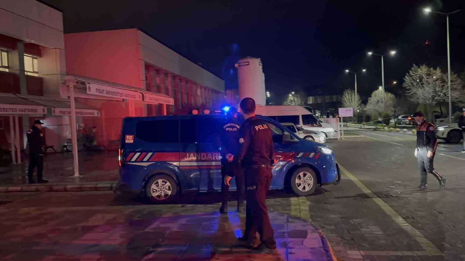 Gülistan Doku soruşturmasında tutuklanan başhekim sağlık kontrolünden geçirildi
