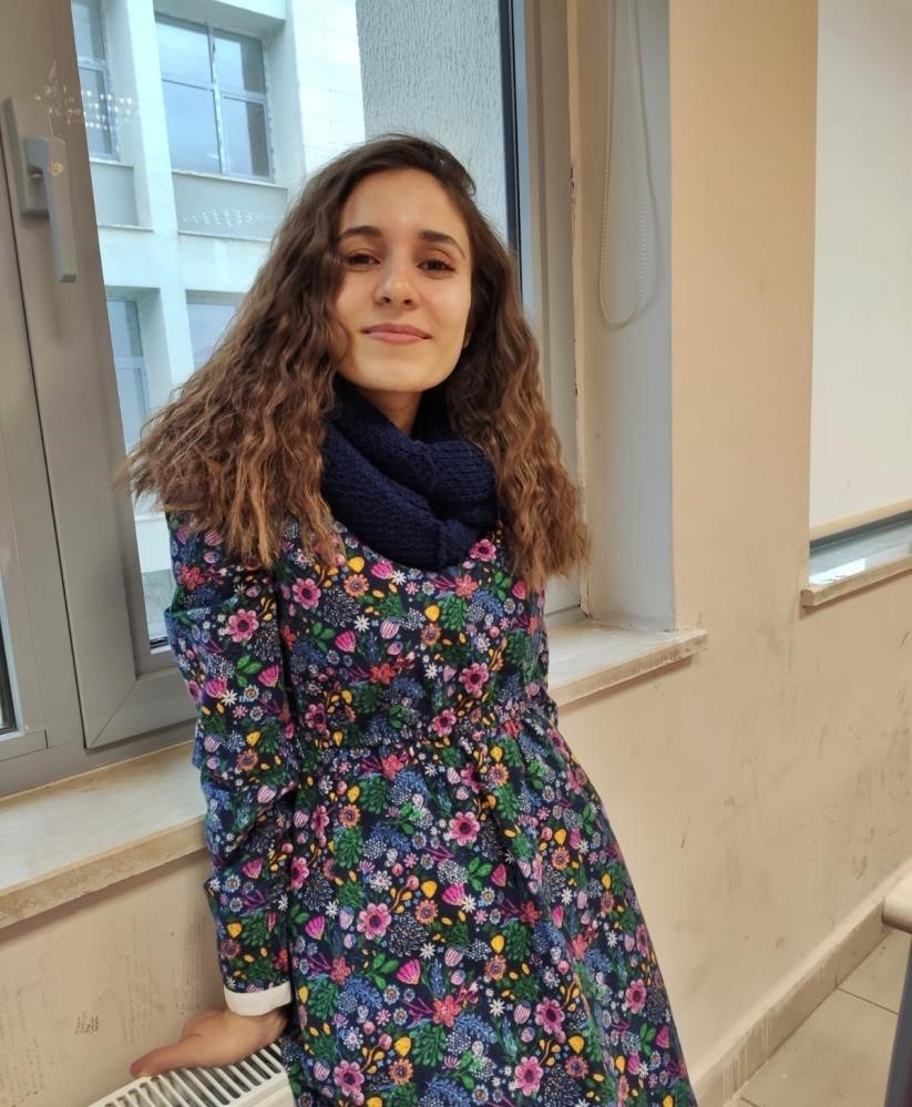 Gülistan Doku’nun annesi ve babasının DNA örnekleri alındı
