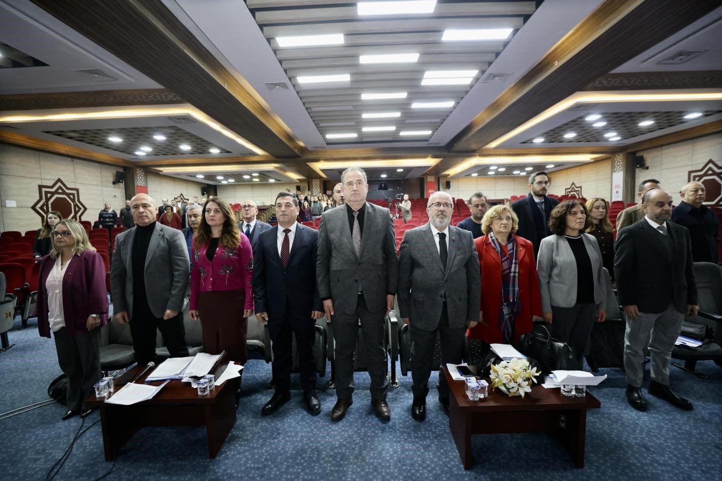 Gülşah Durbay’ın ismi kadın kafede yaşatılacak
Gülşah Durbay’ın ismi kadın kafede yaşatılacak