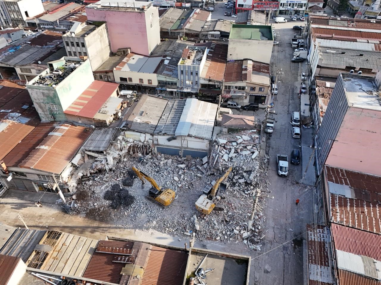 Gülsan’da dönüşüm hızlandı: Uzlaşma yüzde 83’e ulaştı
