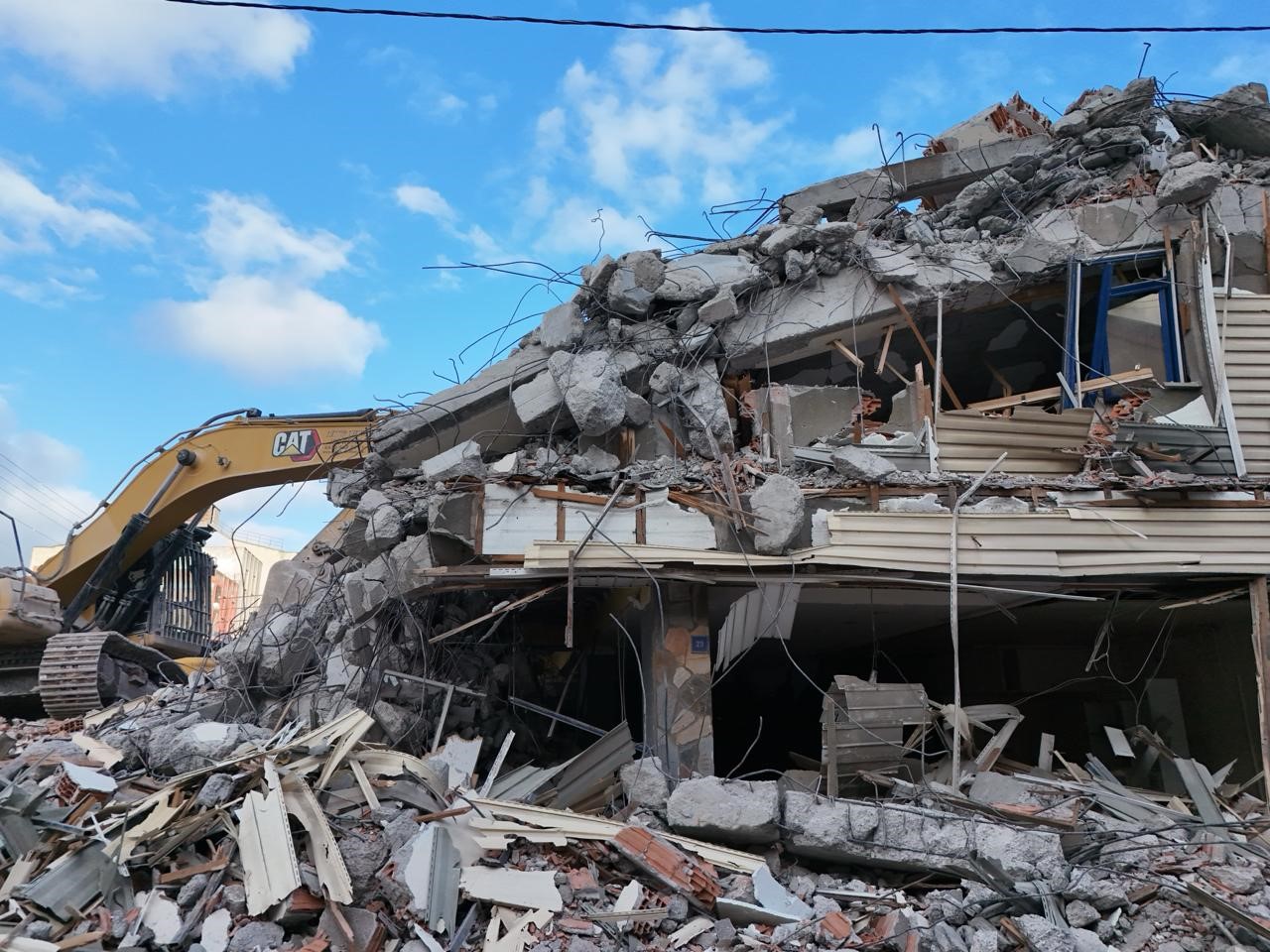 Gülsan’da dönüşüm hızlandı: Uzlaşma yüzde 83’e ulaştı
