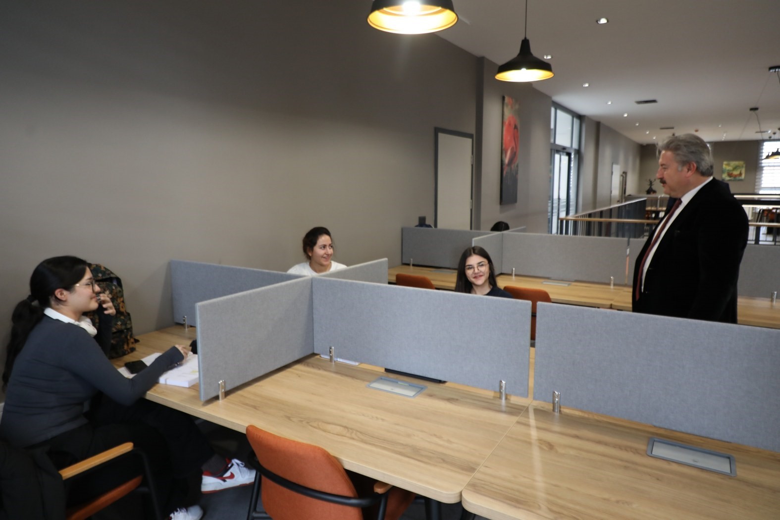 Gülük Sosyal Yaşam Merkezi, Melikgazi’nin sosyal yaşamına büyük katkı sağlayacak
