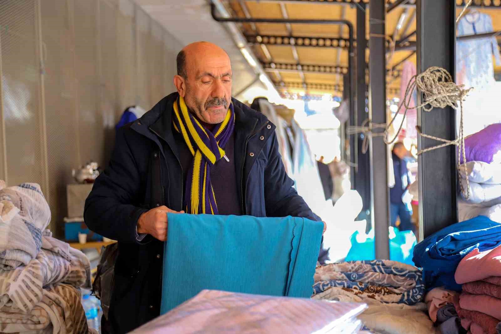 Gümüşhane pazarlarında yarım asırlık tecrübe
