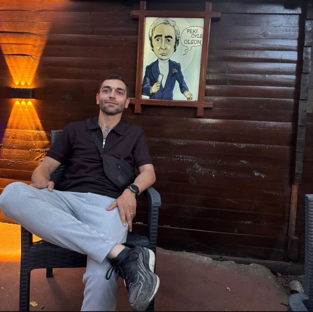 Gümüşhane’de askeri personel beylik tabancasıyla intihar etti
