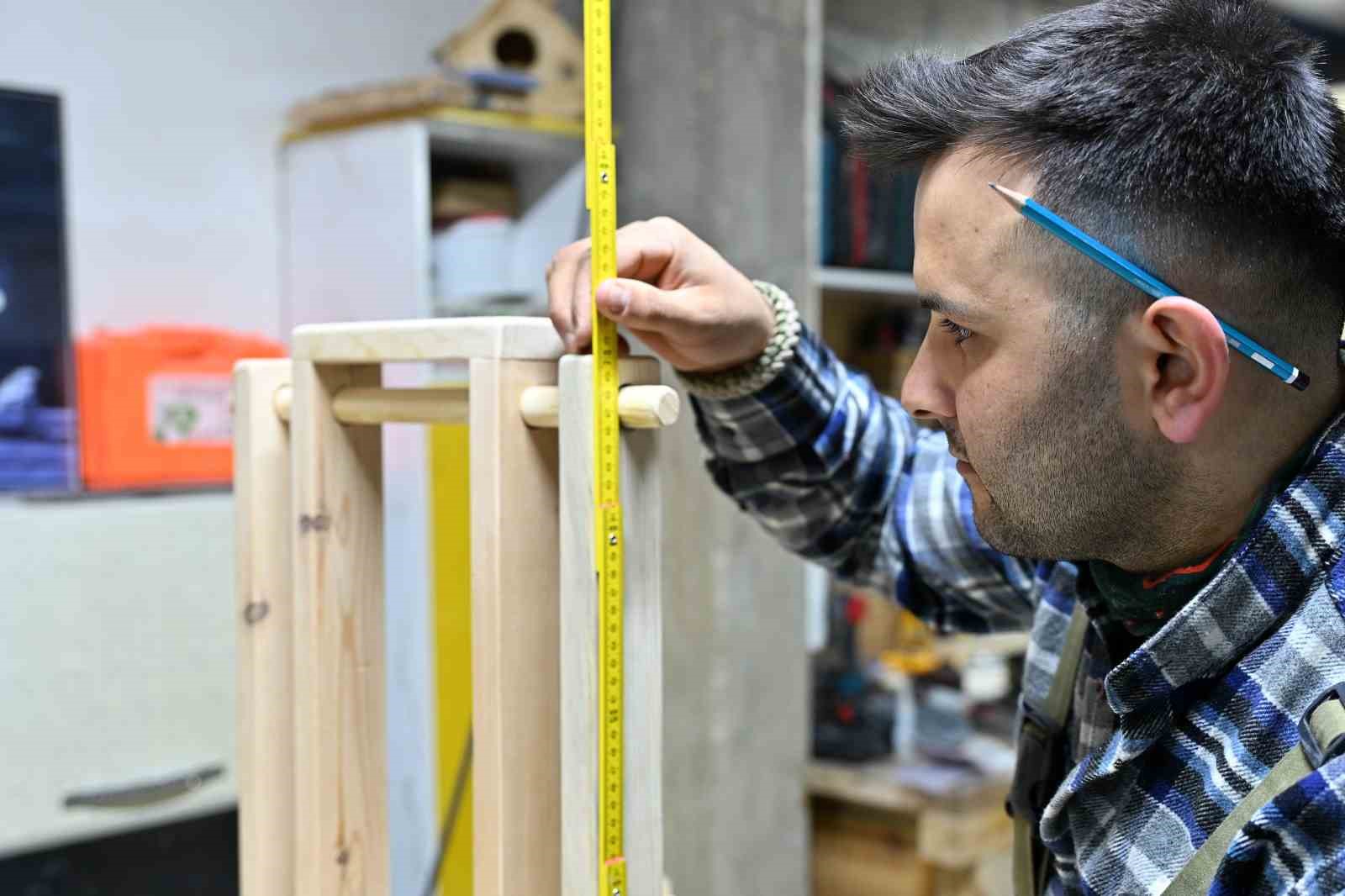 Gümüşhaneli girişimcinin geleneksel çözümü dünya pazarına açıldı
