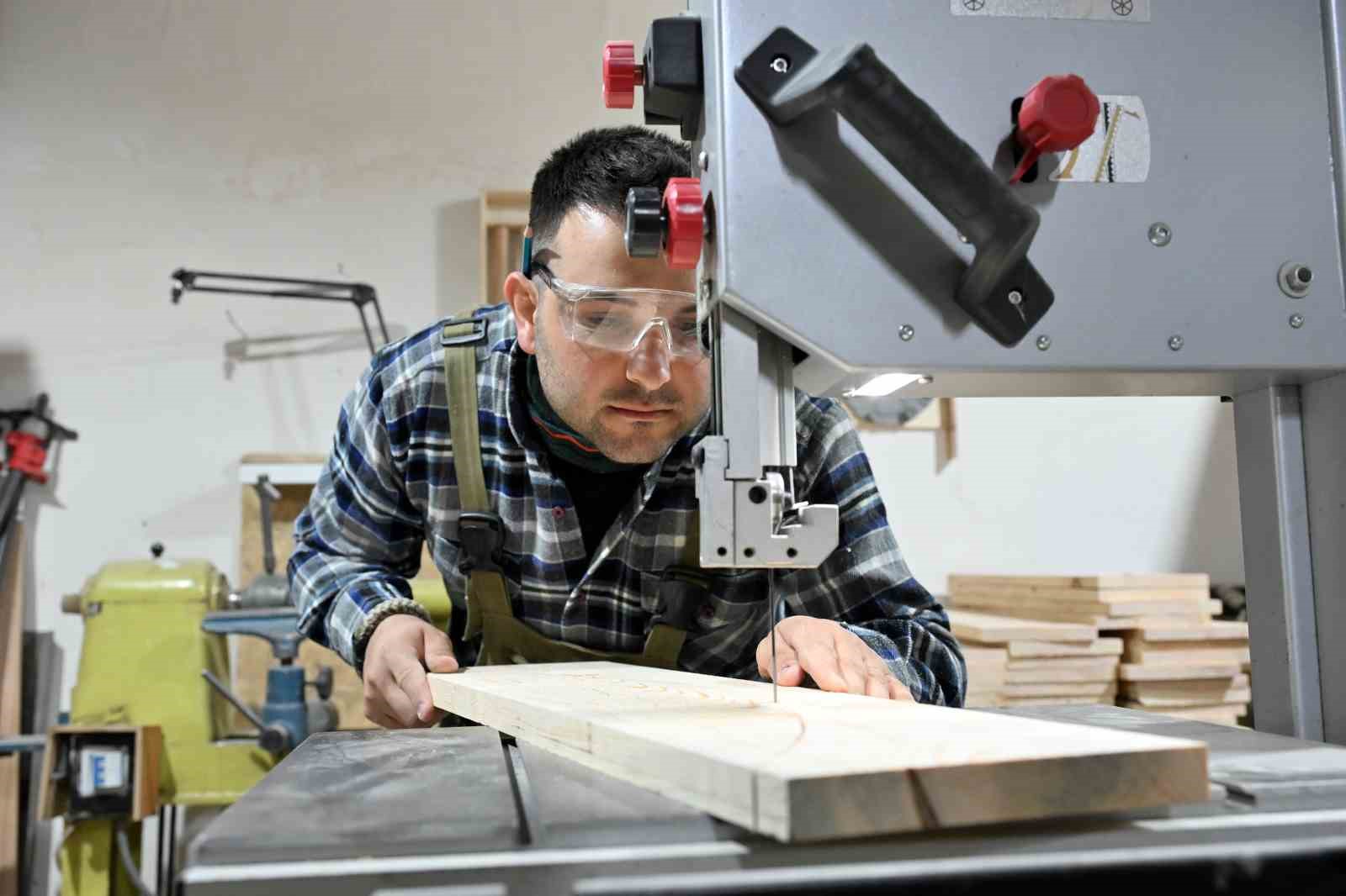 Gümüşhaneli girişimcinin geleneksel çözümü dünya pazarına açıldı
