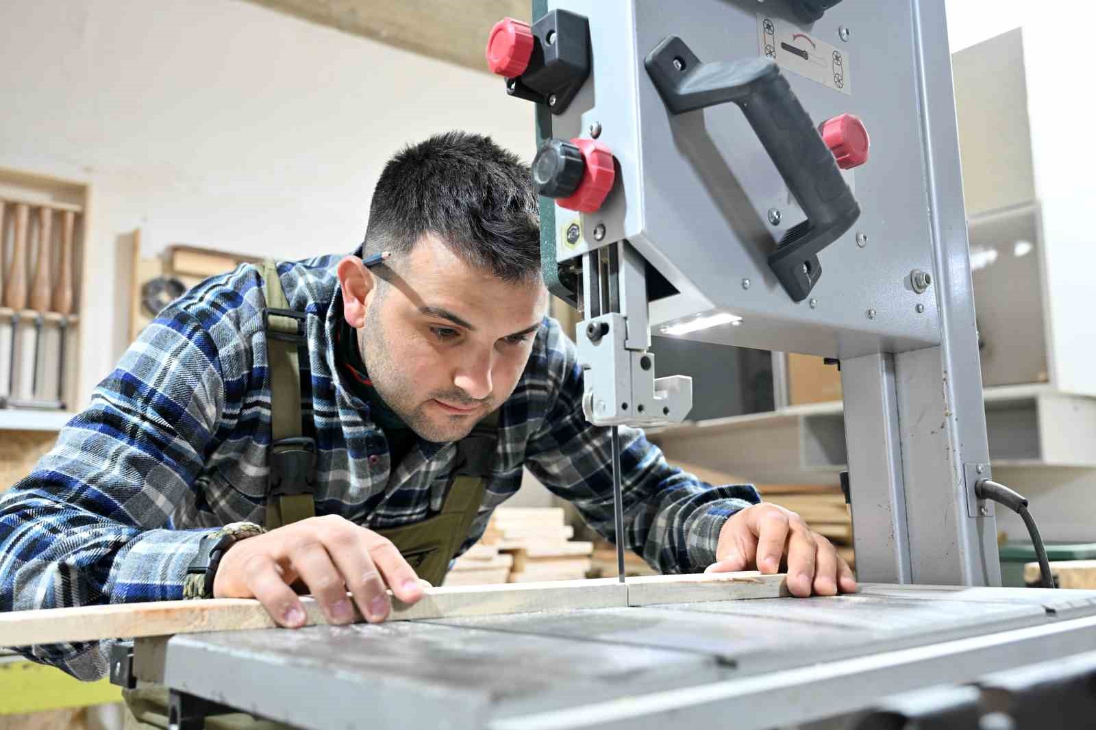 Gümüşhaneli girişimcinin geleneksel çözümü dünya pazarına açıldı
