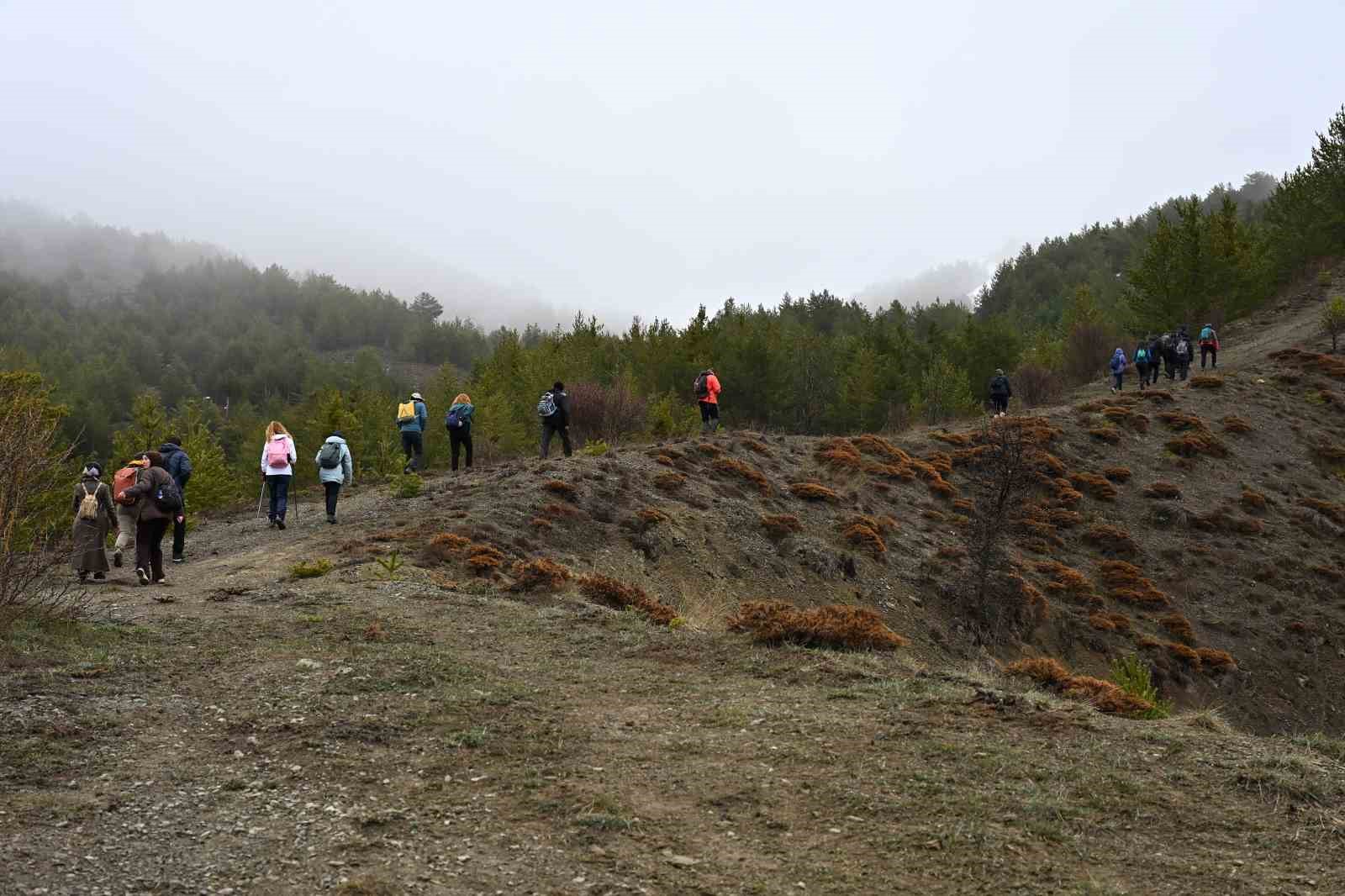 Gümüşhane’nin saklı hazinesi "Eski Mardin" hayran bırakıyor

